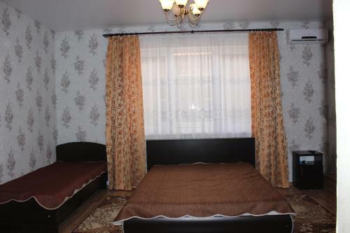 Hostal Guest House Irina