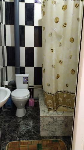 Hostal Guest House Irina