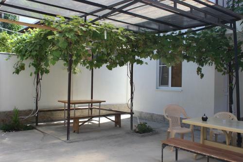 Hostal Guest House Irina