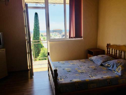 Posada Mandarinoviy Sad