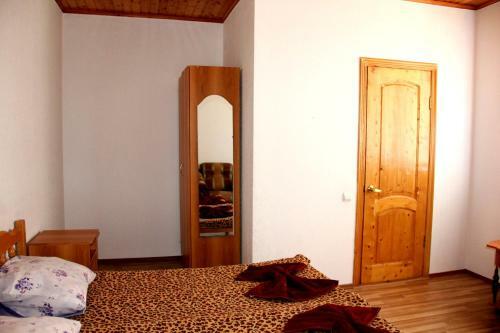 Posada Mandarinoviy Sad