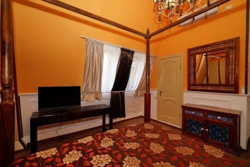 Apartamento Melnitsa Mini Hotel
