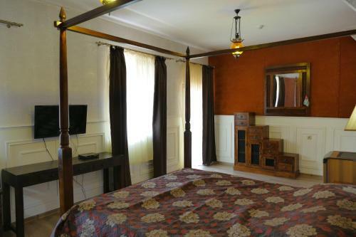 Apartamento Melnitsa Mini Hotel