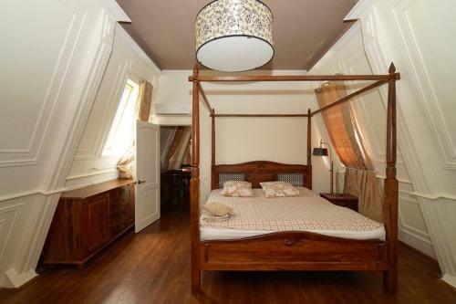 Apartamento Melnitsa Mini Hotel