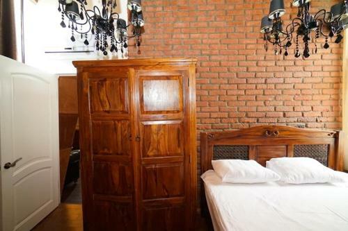 Apartamento Melnitsa Mini Hotel