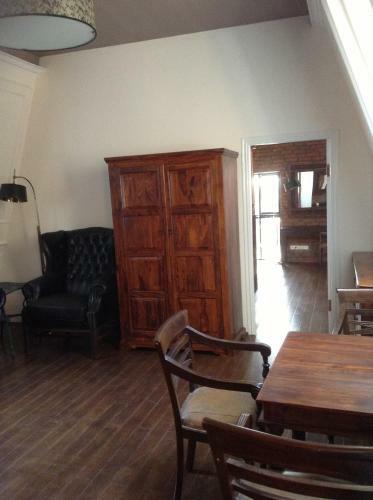 Apartamento Melnitsa Mini Hotel