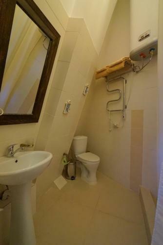 Apartamento Melnitsa Mini Hotel