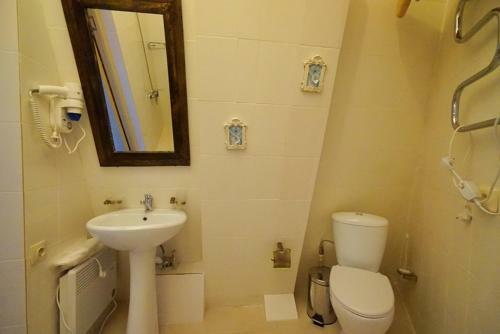 Apartamento Melnitsa Mini Hotel