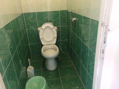 Hostal Gostevoy Dom U Rozy