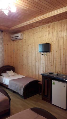 Hostal Iason Hotel