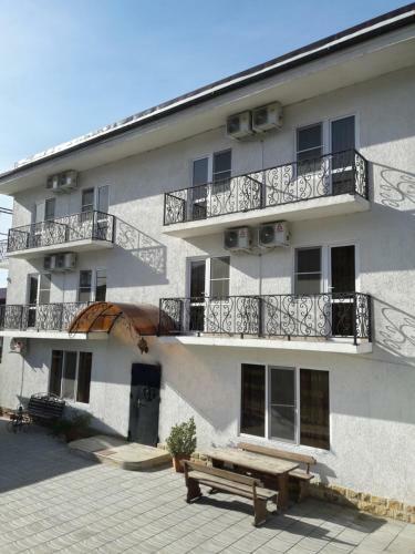 Hostal Iason Hotel
