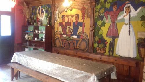 Hostal Runo Guest House