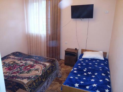 Hostal Guest House U Aleny