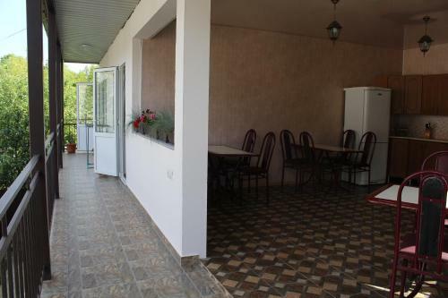 Hostal Guest House U Aleny
