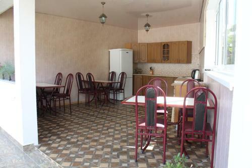 Hostal Guest House U Aleny