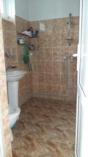 Hostal Guest House U Aleny