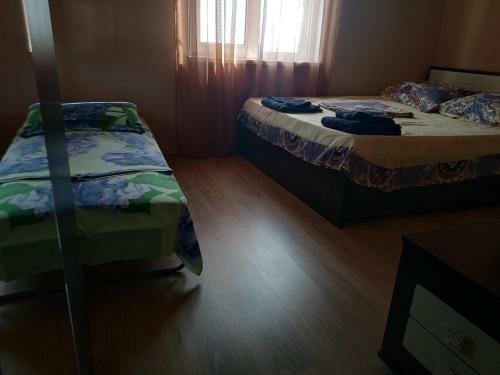 Hostal Guesthouse Afonsky Dvorik