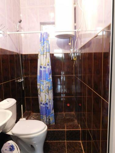 Hostal Guesthouse Afonsky Dvorik