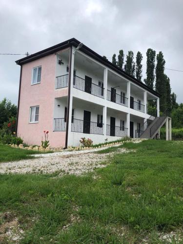 Hostal Guesthouse Afonsky Dvorik