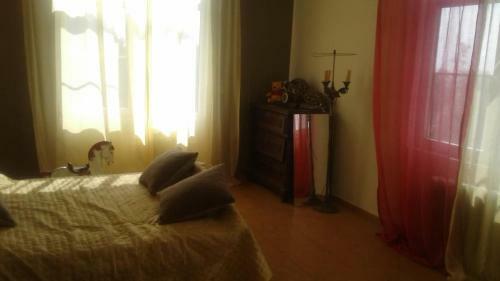 Agroturismo Guest House On Abovyana 46