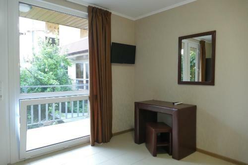 Posada Astoria Comfort Hotel