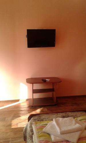 Hostal Guest House Amra