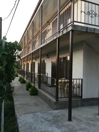 Hostal Guest House U Feliksa