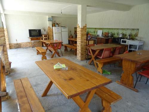 Hostal Guest House U Feliksa