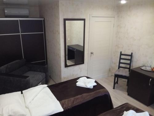 Hostal Guest House Pekan