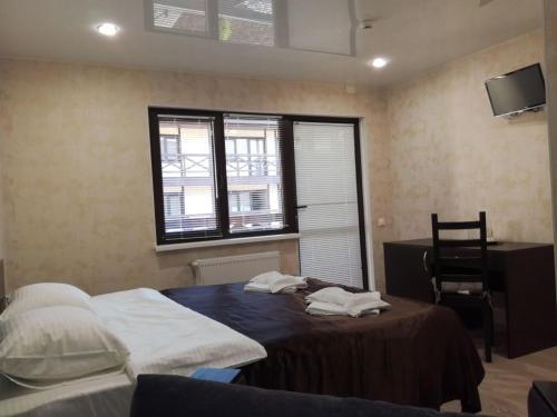 Hostal Guest House Pekan