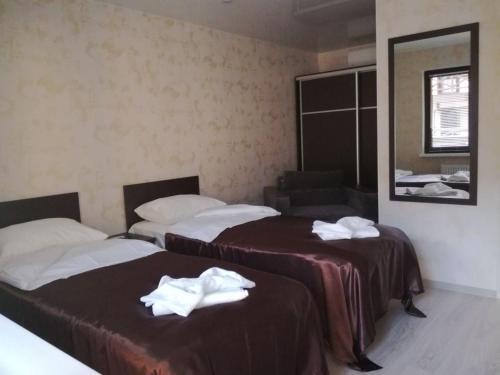 Hostal Guest House Pekan