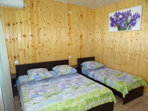 Hostal Guest House U Asi