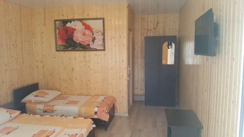 Hostal Guest House U Asi