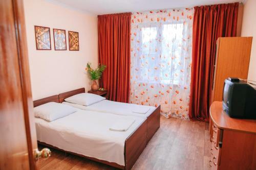 Hostal Guest House Domgrozde