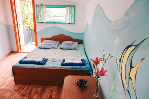 Hostal Guest House Domgrozde