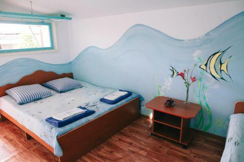 Hostal Guest House Domgrozde