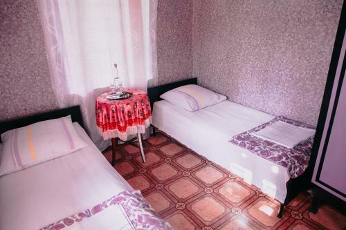 Hostal Guest House Domgrozde