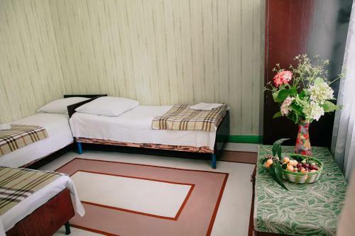 Hostal Guest House Domgrozde