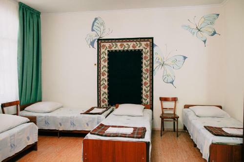 Hostal Guest House Domgrozde