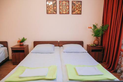 Hostal Guest House Domgrozde