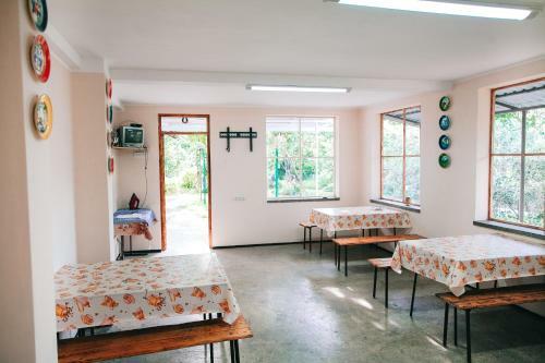 Hostal Guest House Domgrozde