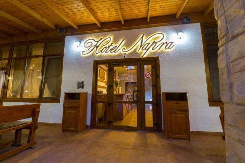 Hotel Napra