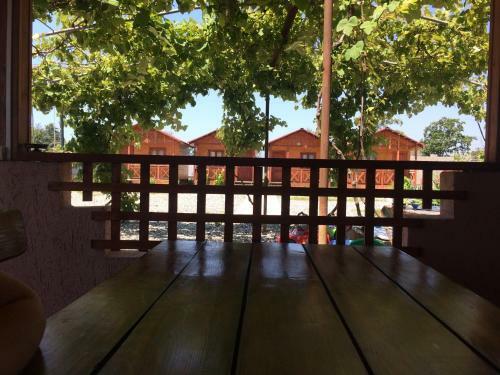 Hostal Guest House On Kiaraz 12
