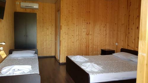 Hostal Guest House Ray Na Zemle