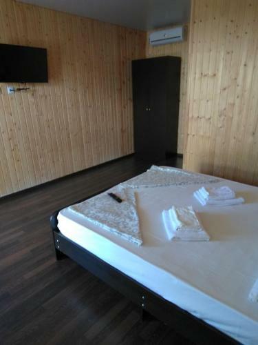 Hostal Guest House Ray Na Zemle