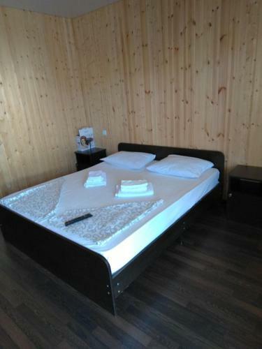 Hostal Guest House Ray Na Zemle