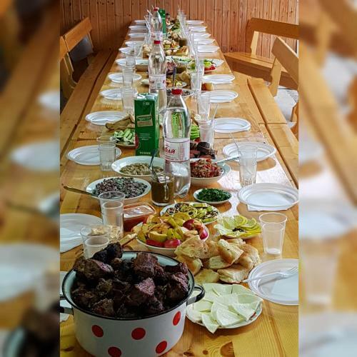 Hostal Guest House Ray Na Zemle
