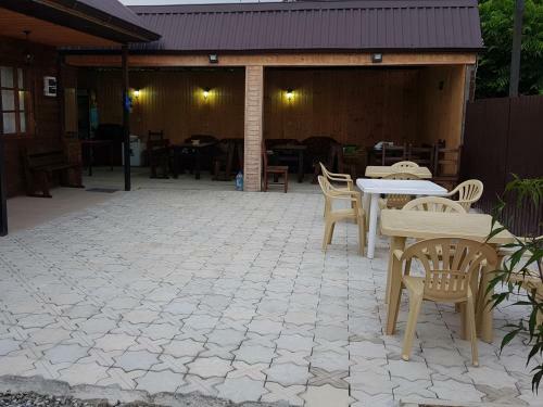 Hostal Guest House Ray Na Zemle