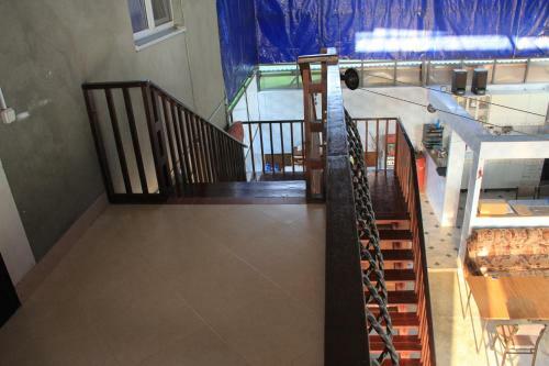 Hostal Guesthouse Aza&karlen
