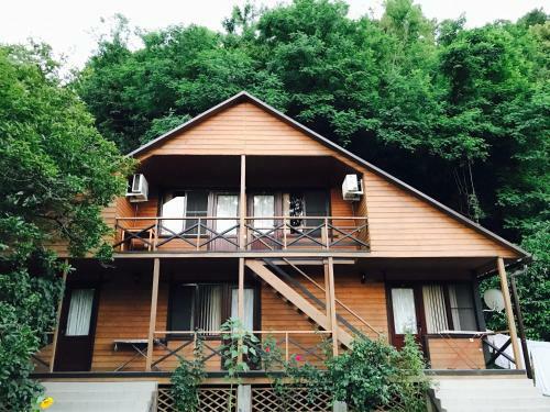 Hotel Teremok Guest House